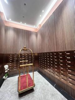 The River Brilliant view Thủ Thiêm D2 - 4