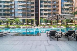 The River Brilliant view Thủ Thiêm D2 - 7