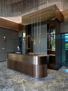 The River Brilliant view Thủ Thiêm D2 - 5