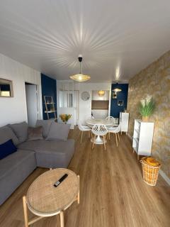 Comme à la maison - 8