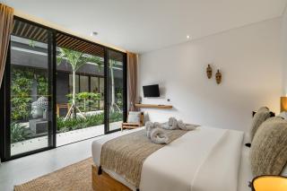 Villa Castagnou By BaliSuperHost - Ubud - 3