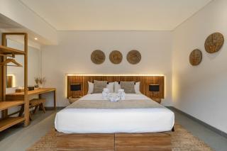 Villa Castagnou By BaliSuperHost - Ubud - 4