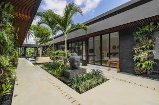 Villa Castagnou By BaliSuperHost - Ubud - 2