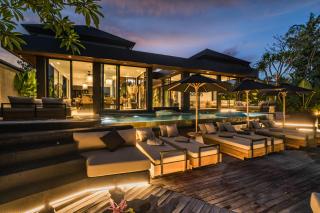 Villa Castagnou By BaliSuperHost - Ubud - 0