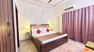 Luxurious and Spacious heritage apartment - Jodhpur - 2