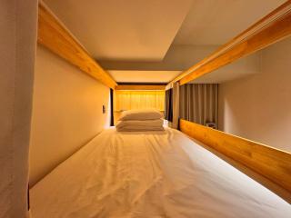 Bluedot Poshtel - Seoul - 5