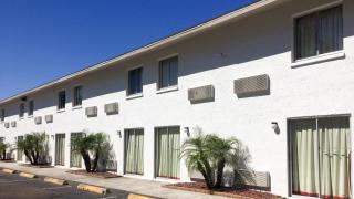 Motel 6-Tampa, FL - Fairgrounds - Tampa - 7