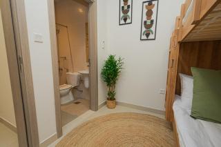 The Family-Friendly Escape - Ras al Khaimah - 9