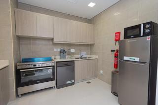 The Family-Friendly Escape - Ras al Khaimah - 5