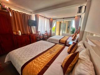 Little Garden Bungalow - 8