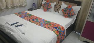 Lake Residency Hotel Moon - kolkata - 7