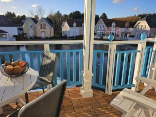 Charme Studio 103 Belle Dune - Fort-Mahon-Plage - 9