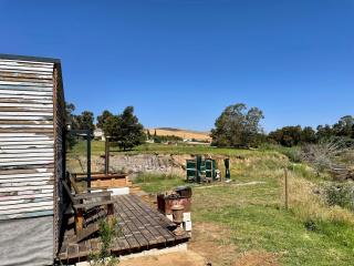 UnderHill Farm - Klipkraal - 1