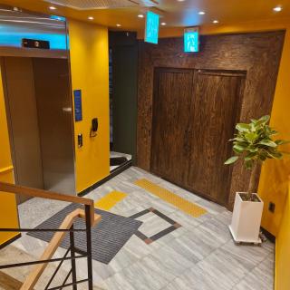 Bluedot Poshtel - Seoul - 1