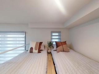 新宿中心商圈-新大久保徒步4分-新宿徒步10分-2Room-Max4P - 6