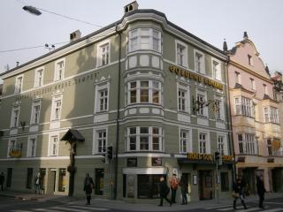 Hotel Goldene Krone Innsbruck - 8