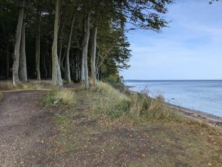 Ferienwohnung Weitblick - Blekendorf - 2