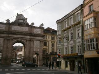 Hotel Goldene Krone Innsbruck - 7