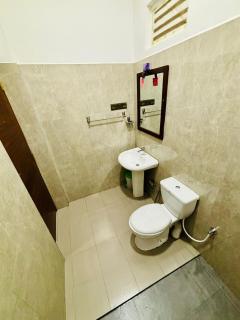Anuradhapura Kingdom View Resort - 1