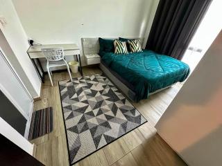 Cozy,modern retreat in Cyberjaya - Cyberjaya - 3