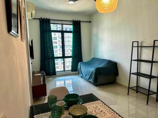 Cozy,modern retreat in Cyberjaya - Cyberjaya - 5