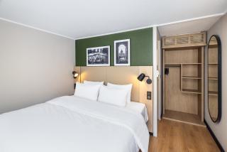 Campanile NATURE - Montpellier Sud - Montpellier - 1