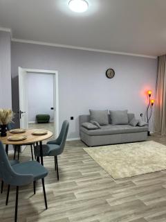 Exclusive Life - Almaty - 8