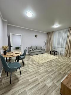Exclusive Life - Almaty - 5