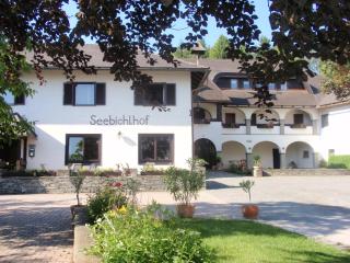 Pension Seebichlhof - 0