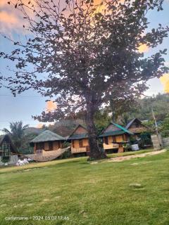 MAJESTIC PURARAN BEACH RESORT - 3