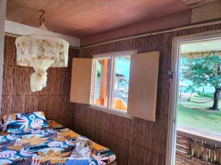 MAJESTIC PURARAN BEACH RESORT - 1