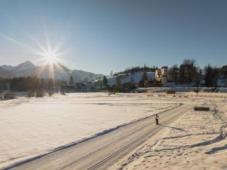 Das Goldjuwel - Luxury Apartments with private Spa - 5