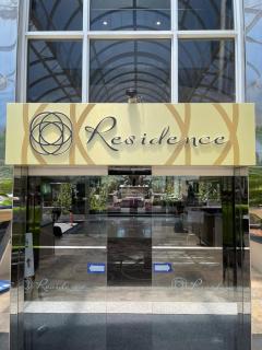 Residence on Langley Park - Perth - 9