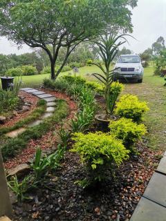 Green Hills Farm House - Drummond - 6