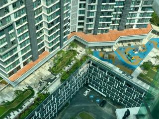 Cozy,modern retreat in Cyberjaya - Cyberjaya - 7