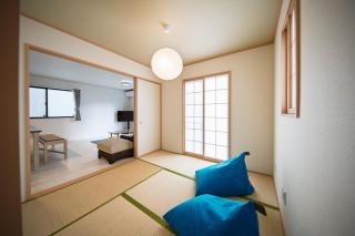 susリゾート沖縄稲嶺A棟 - Nago - 2