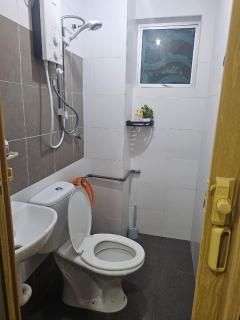 Mikayla Homestay - Ipoh - 2