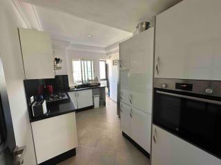 Appt Centre ville Casablanca Maarif avec Terrasse - Casablanca - 9