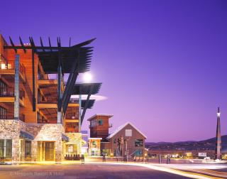 Newpark Resort - Park City - 3