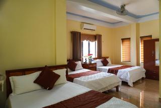 Phong Nha Orient Homestay - Phong Nha - 7