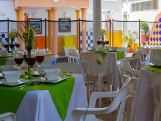Hotel Edmar - Santa Marta - 4
