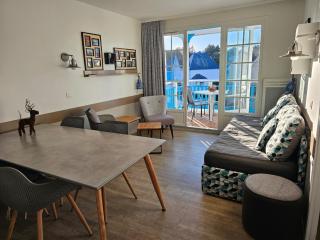 Charme Studio 103 Belle Dune - Fort-Mahon-Plage - 7