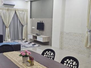 Mikayla Homestay - Ipoh - 8