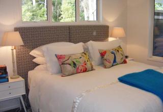 Treghan Luxury Lodge - 4