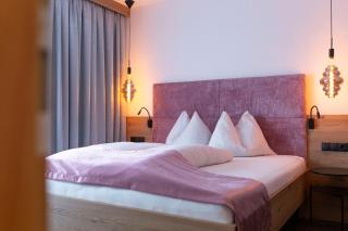 Apart-Pension Bergland - Ladis - 1