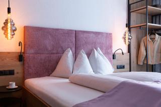Apart-Pension Bergland - Ladis - 2