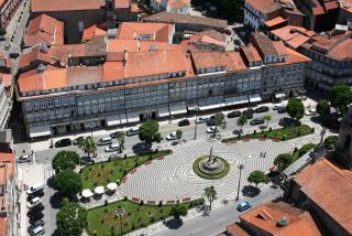 Hotel Toural - 2