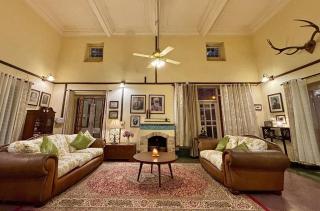 1 Br Heritage Farm Stay in Gurdaspur Room 1 - - 8