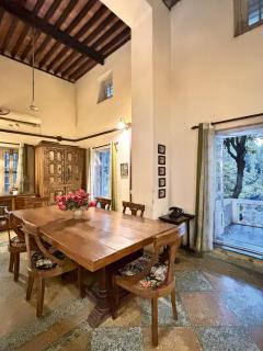 1 Br Heritage Farm Stay in Gurdaspur Room 1 - - 1