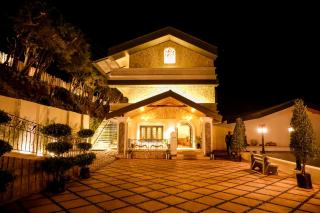 Virgin Valley Leisure Resort - 0